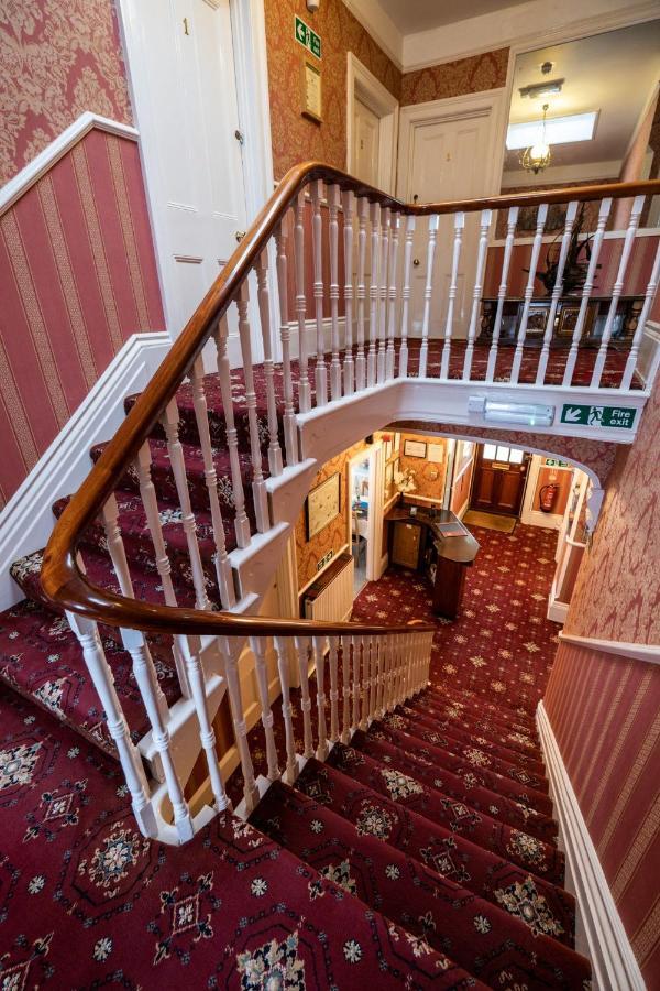 Appley Lodge Шанклін Екстер'єр фото